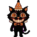 Jiggles The Cat sprite