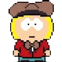 Pip Pirrup sprite