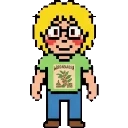 Facty sprite