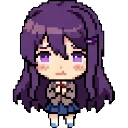 Yuri sprite