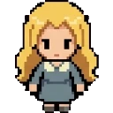 Kaaaaaatie sprite