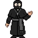 John Grace sprite