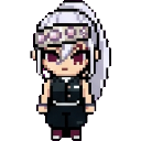 Mizu-chan sprite
