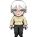Beth Hatamakatsu sprite