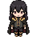 Lucas sprite