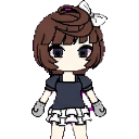 Fredayli sprite