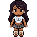 Eve sprite
