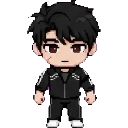 Akai sprite