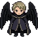 Telamon sprite