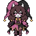 Columbia sprite