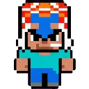 Lookout3D sprite