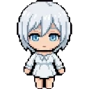 Astrid Chevalier sprite