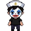 Uriel sprite