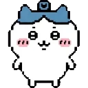 Hachiware sprite
