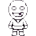 HHarry sprite