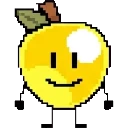 Ashetoons sprite