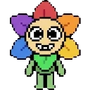 Tw.Dandy sprite