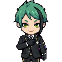Jade sprite