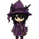 Azoor sprite