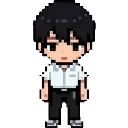 Yoshiki sprite