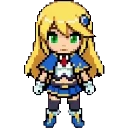 Fern sprite