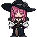 lilias sprite