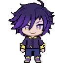 Gaxu sprite