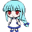 Natsu Ushirono sprite