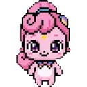 Shellyping sprite