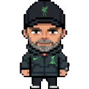 Jürgen sprite