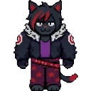 John sprite