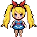 Layla sprite
