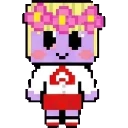 Mazarai sprite