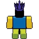Itrapped sprite