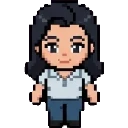 Candi sprite