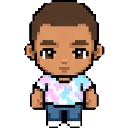 DYLAN sprite