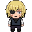 Badeni sprite