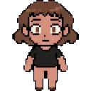 Alex sprite
