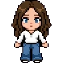 Eleanor sprite