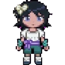 Chila sprite