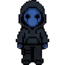 Eyeless Jack sprite