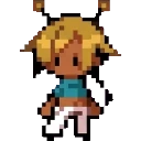 Alett sprite