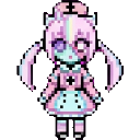 Miwa sprite