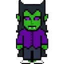 kukumo sprite