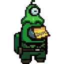 Yesi sprite