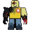 New NPC sprite