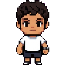 Gabriel araujo sprite