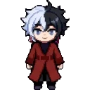 Kai Fooster sprite