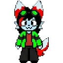 Mikaela sprite