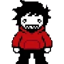 Bob Velseb sprite